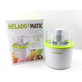 HELADERA HELADO/MATIC