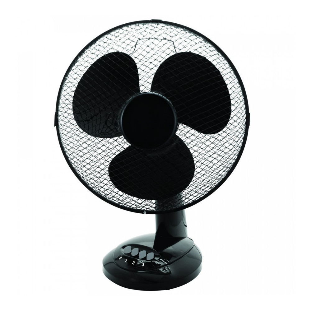 VENTILADOR DE SOBREMESA SMECO SM-VS16N