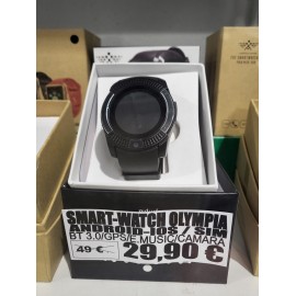 SMART WATCH  ICARUS OLYMPIA