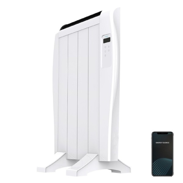 EMISOR TÉRMICO 4 ELEMENTOS