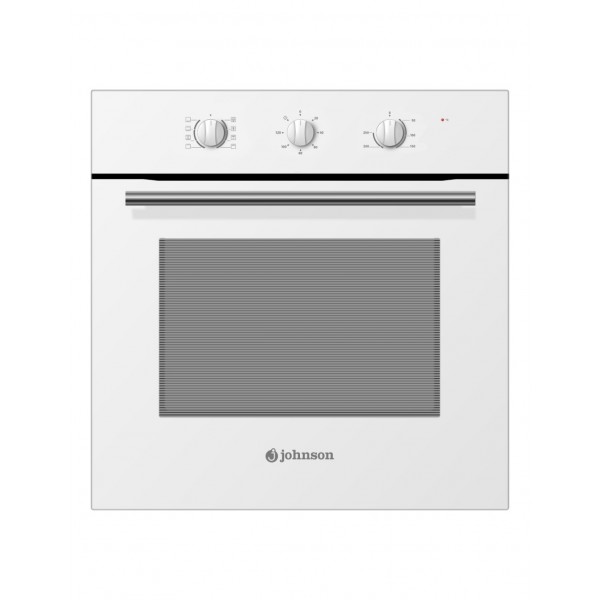 HORNO CRISTAL BLANCO