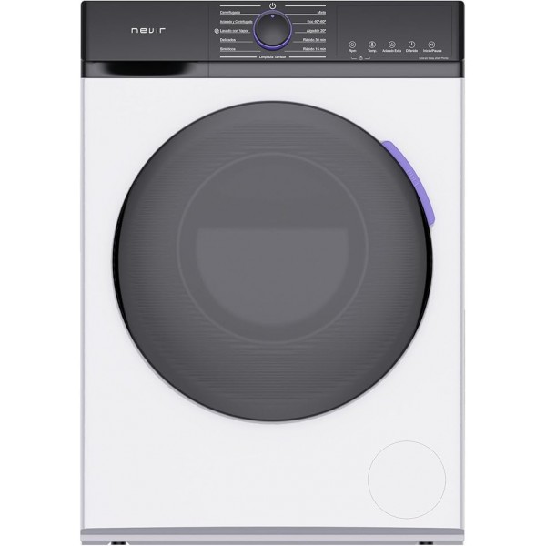 LAVADORA 6Kg NEVIR