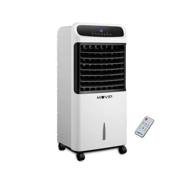 CLIMATIZADOR 2 en 1: FRIO/CALOR. THULOS KOOL BREEZE TH-KB51