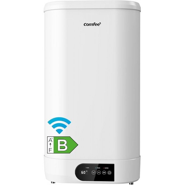 TERMO ELÉCTRICO 74L VERTICAL/HORIZONTAL