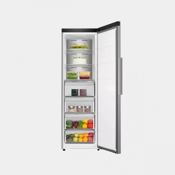 CONGELADOR VERTICAL HISENSE 312L