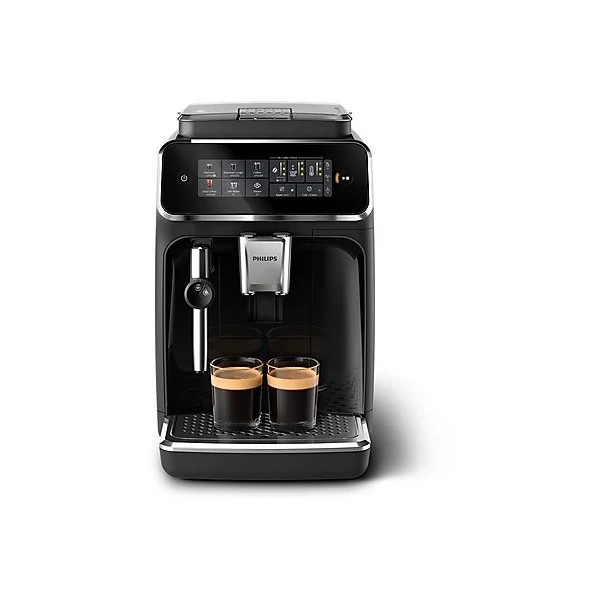 CAFETERA SUPERAUTOMÁTICA PHILIPS SERIE 3300