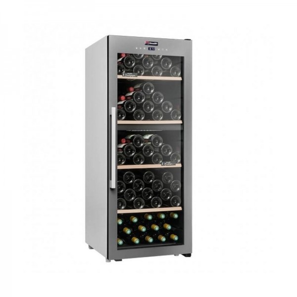 VINOTECA 110 BOTELLAS CLIMADIFF-CLS110MT