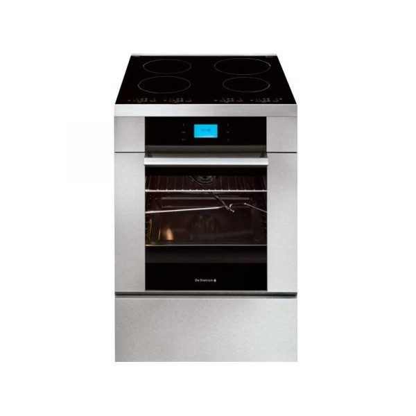 COCINA ELECTRICA DE DIETRICH DCI1594X