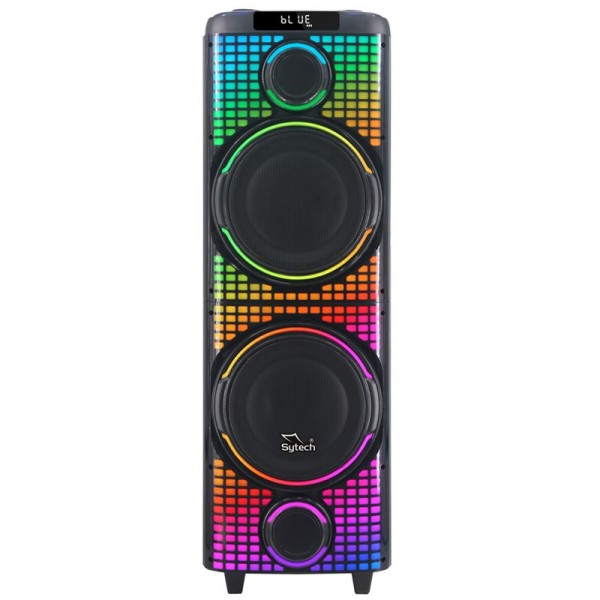 Altavoz Sytech Auralux 808 Bluetooth