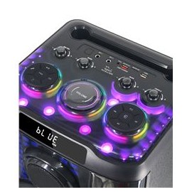 Altavoz Sytech Auralux 808 Bluetooth