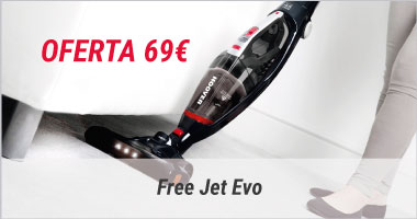 Free Jet Evo